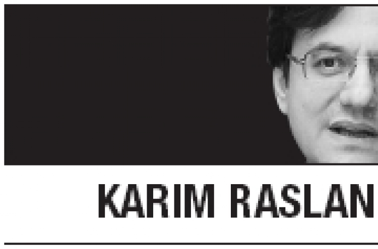 [Karim Raslan] Technocrats toying with politics