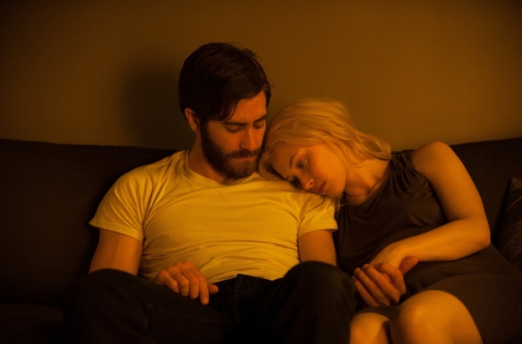 Jake Gyllenhaal doubles down in ‘Enemy’