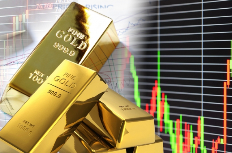 KRX out to build new momentum on gold trading