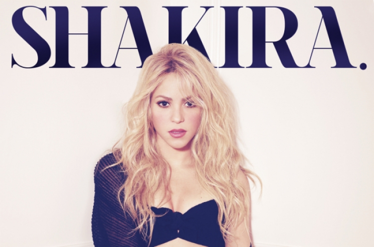 Shakira’s new album should be much better