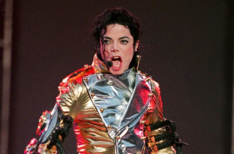 New Michael Jackson songs set for release