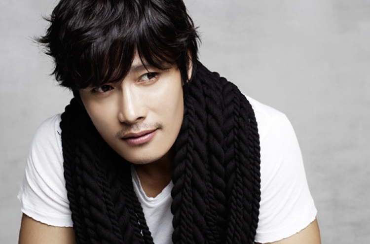 Lee Byung-hun to star in ‘Terminator: Genesis’