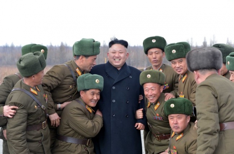 N. Korea expanding prison camps