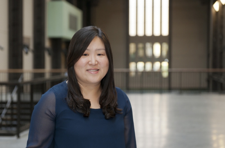 Tate research curator to head Venice Biennale Korea Pavilion