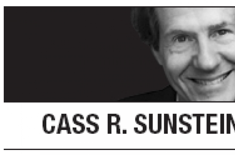 [Cass R. Sunstein] Why investors make bad choices