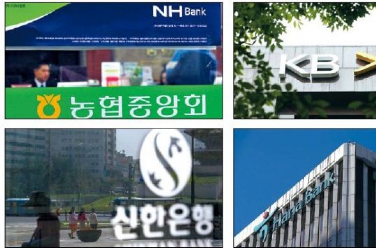 NongHyup’s rise changes Korea’s financial landscape