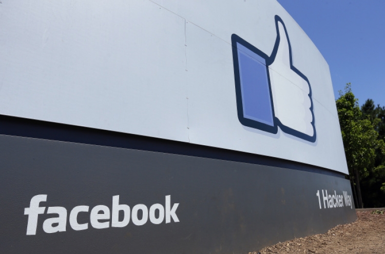Facebook profits triple as mobile soars