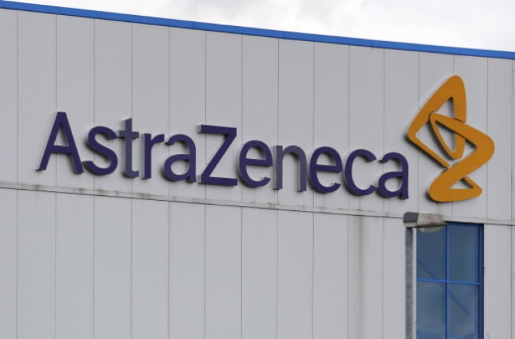 U.S. drugs giant Pfizer wants mega AstraZeneca merger