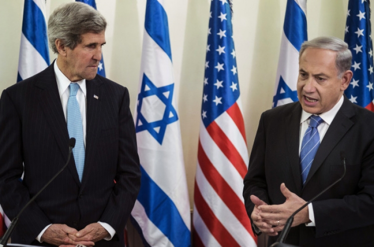 Mideast peace deal deadline arrives