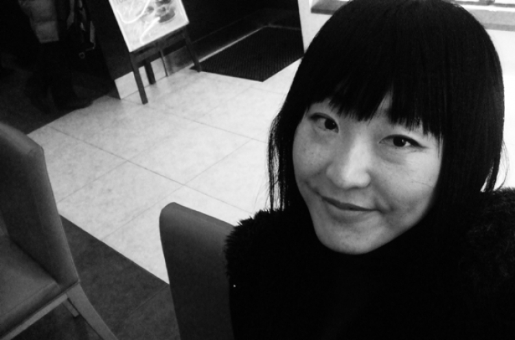 Author Bae Su-ah to attend PEN World Voices Festival