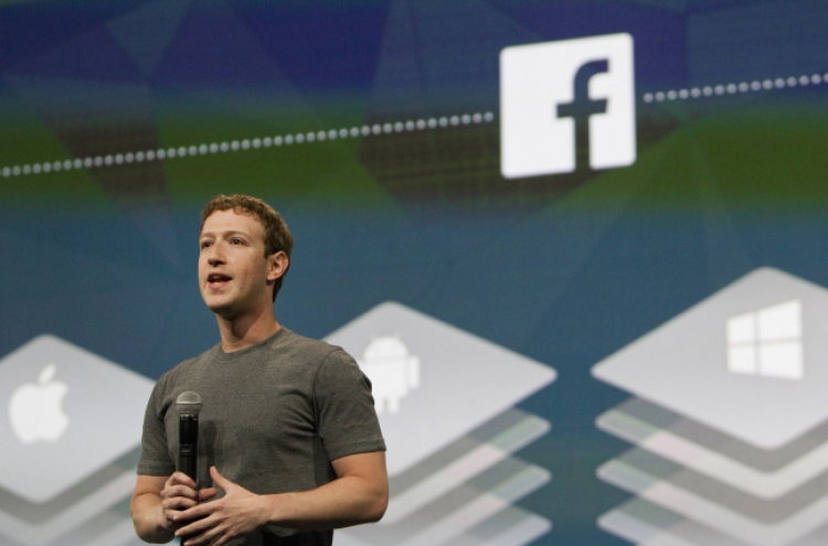 Facebook moves to regain users’ trust