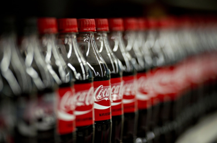 Coke, Pepsi to drop BVO from all drinks