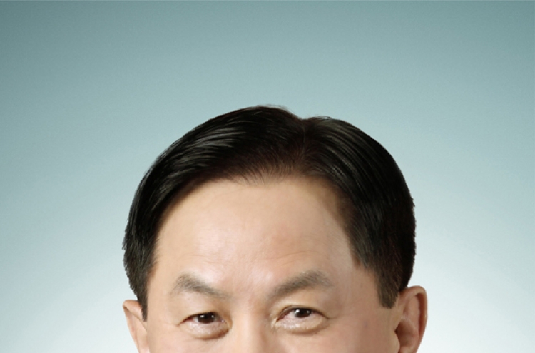 Shinhan Bank looks to new opportunities in difficult times