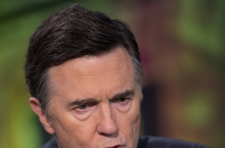 Lockhart expects Fed to use reverse repos during stimulus exit