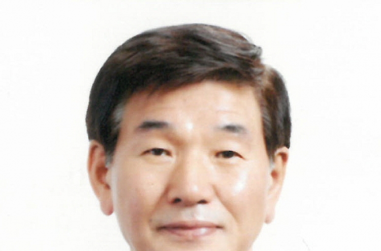 Dongbu Daewoo names new CEO