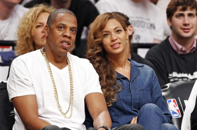 Hotel decries video leak of Jay Z, Beyonce sister