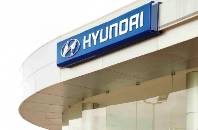 Hyundai to launch Sonata hybrid in Latin America