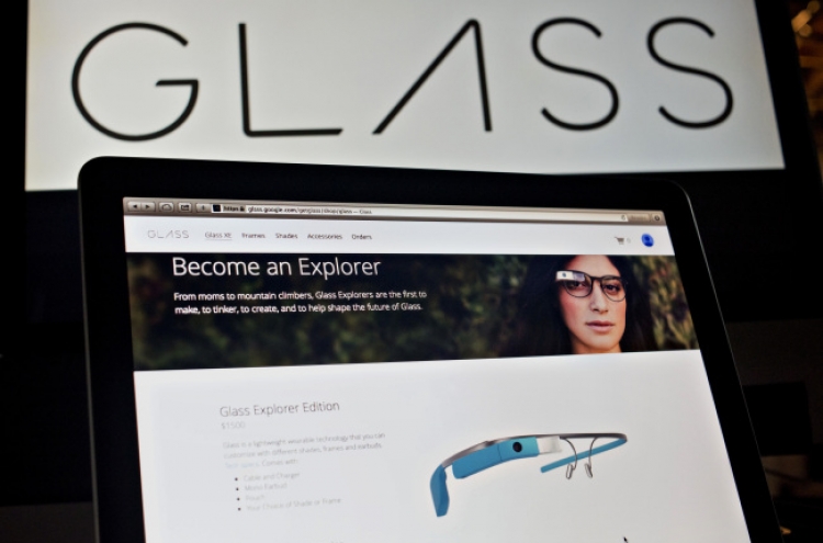 Google Glass up for sale to anyone in U.S.