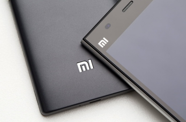 Xiaomi to offer tablet in escalation of Apple-Samsung challenge