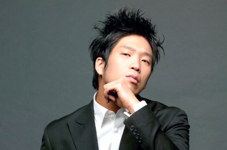 MC Mong prepares for return