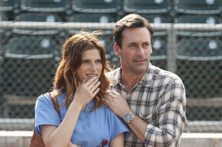 ‘Million Dollar Arm’ is a bit overpriced