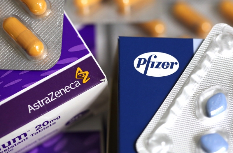 AstraZeneca rejects Pfizer’s final bid