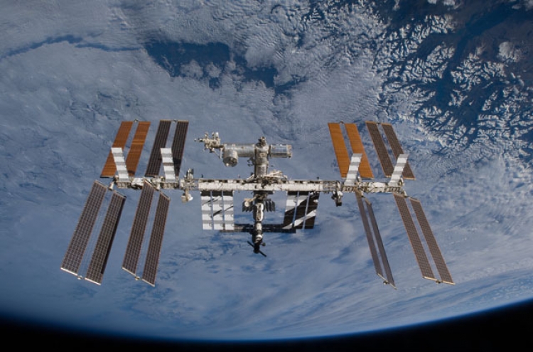 NASA: Russia alone can’t end space station work