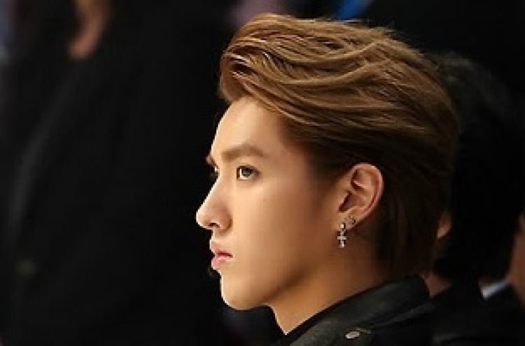 Whereabouts of EXO-M Kris remains unclear