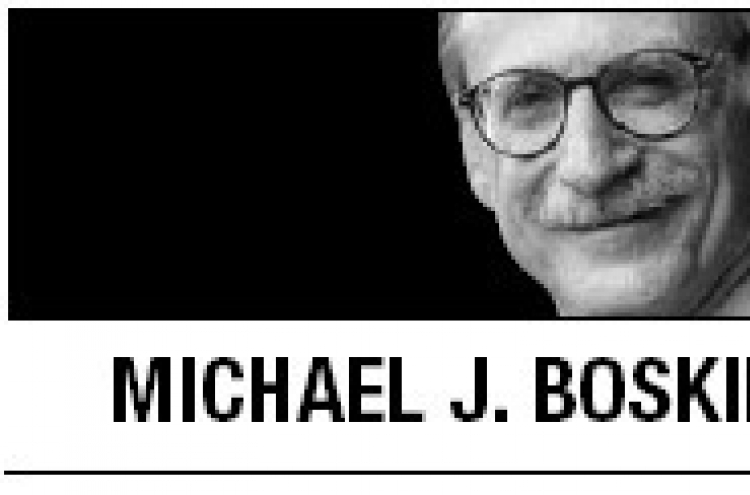 [Michael J. Boskin] The late Gary Beeker: An economist for the ages