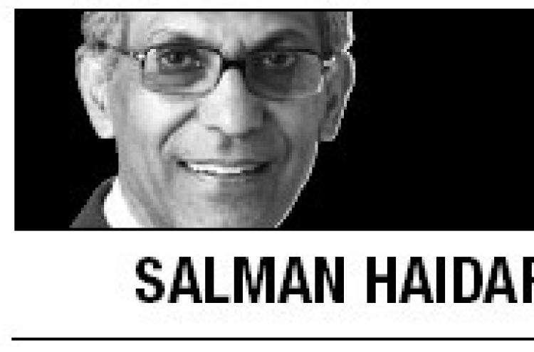 [Salman Haidar] Time for stocktaking after Modi’s election win