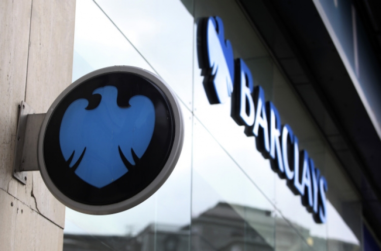 Barclays fined $44m over gold fixing