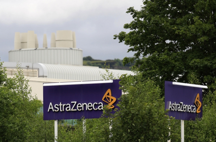 Pfizer on verge of ditching AstraZeneca buy