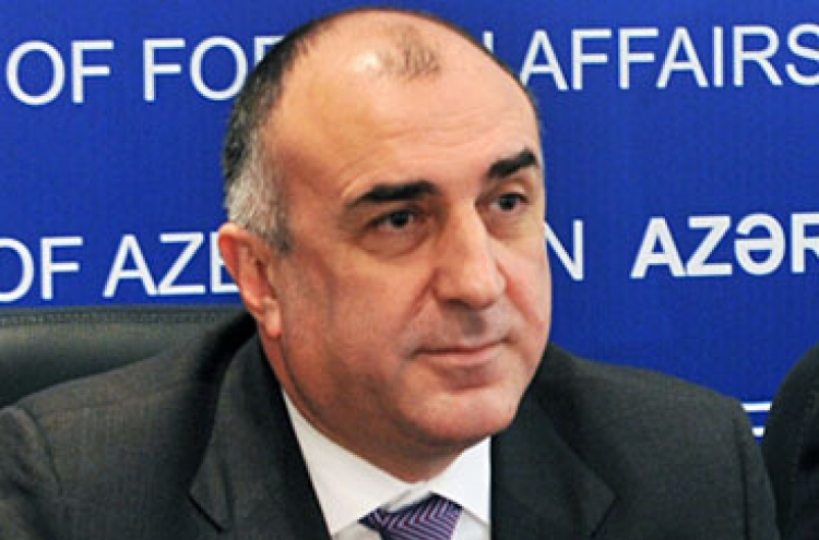 Azerbaijan becomes regional hub, fosters Korea ties