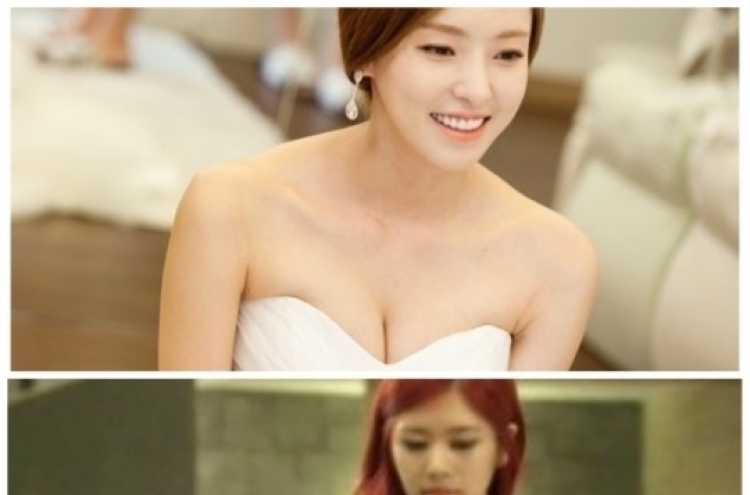 이다희, 정소민의 섹시 드레스 대결이 화제