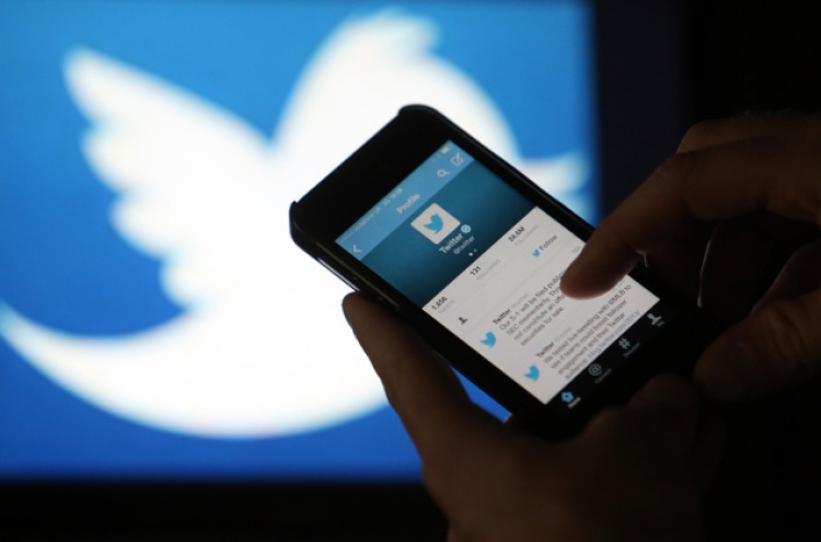 Twitter sees strong growth in emerging markets: report