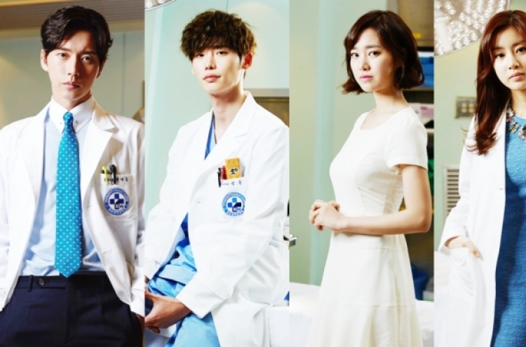 ‘Doctor Stranger’ gets 100m views in China: What’s the key to its success?