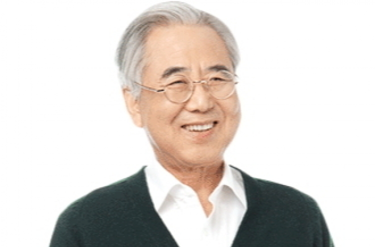 문용린, 고승덕 겨냥 “세월호 선장과 다를 바 없다” 비난