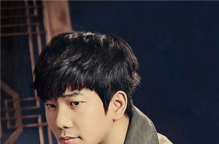 MBLAQ’s G.O emerging as musical star