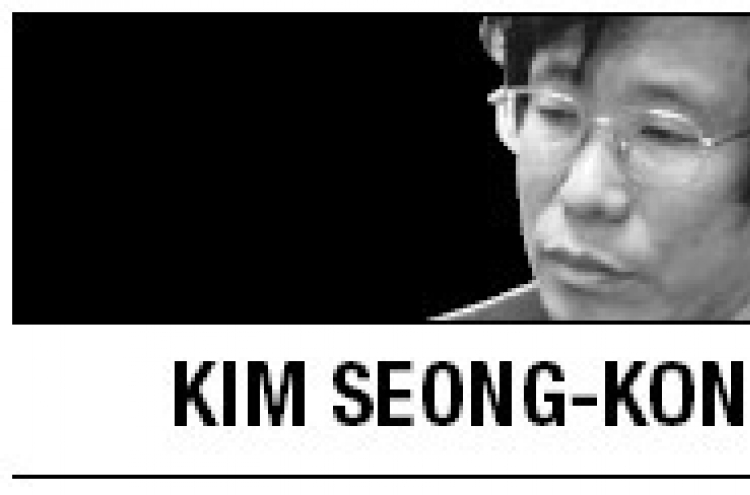 [Kim Seong-kon] Rereading ‘The Reader’