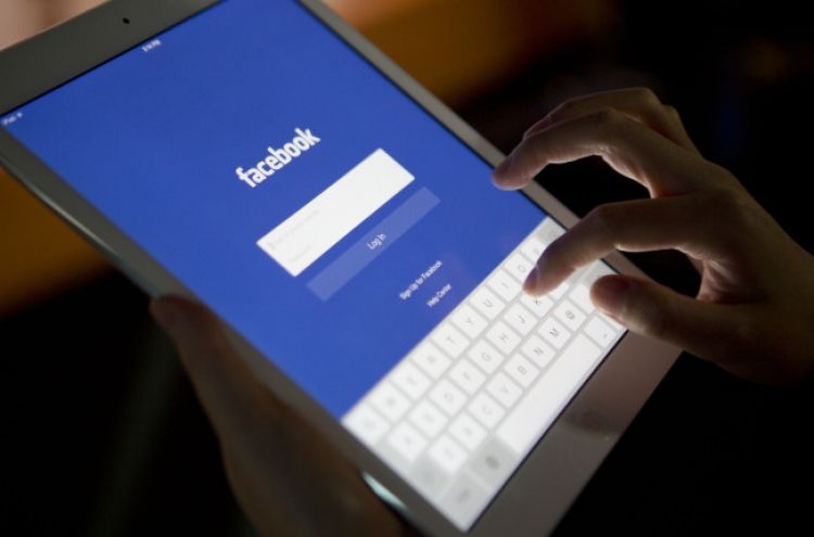 Facebook buys Pryte to boost Web reach