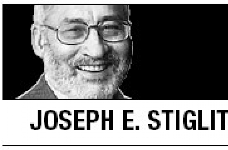 [Joseph E. Stiglitz] Creating a learning society