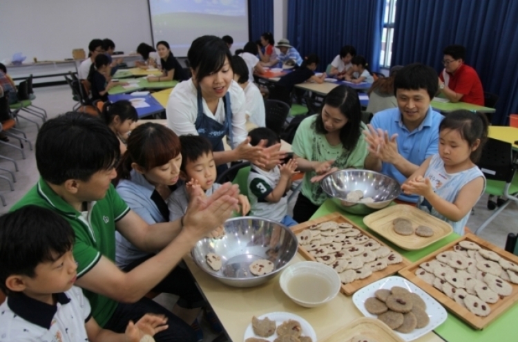 망종 관련 속담들,  보리와 밀접한 관련