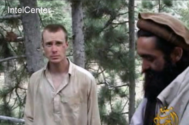 Bergdahl says he was tortured by Taliban captors