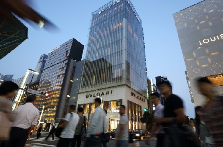 Japan’s economy grows 1.6% in Q1