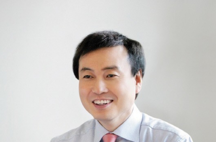 LG Household CEO denies exit rumors