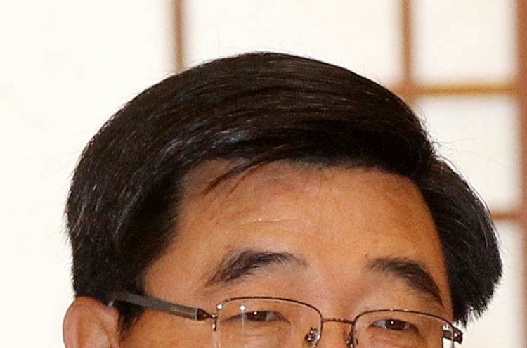 (Profile) Lee Ki-kweon, labor minister