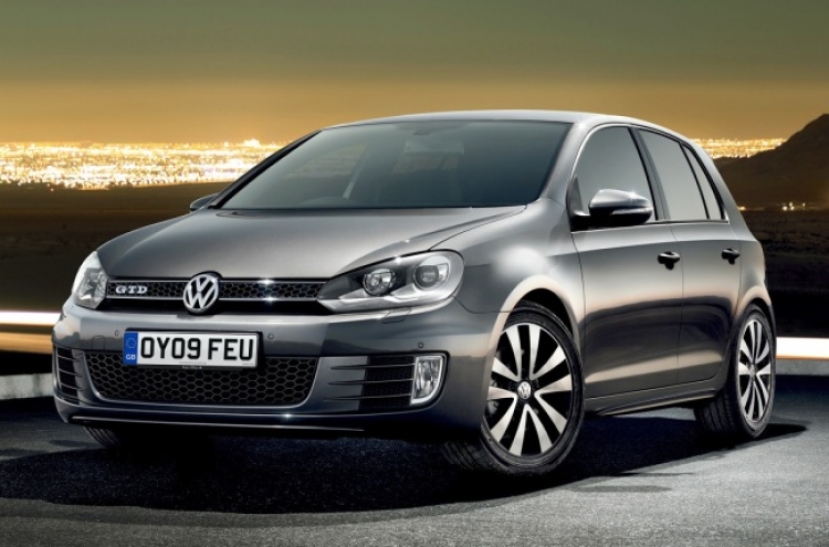 New Golfs highlight VW’s compact class