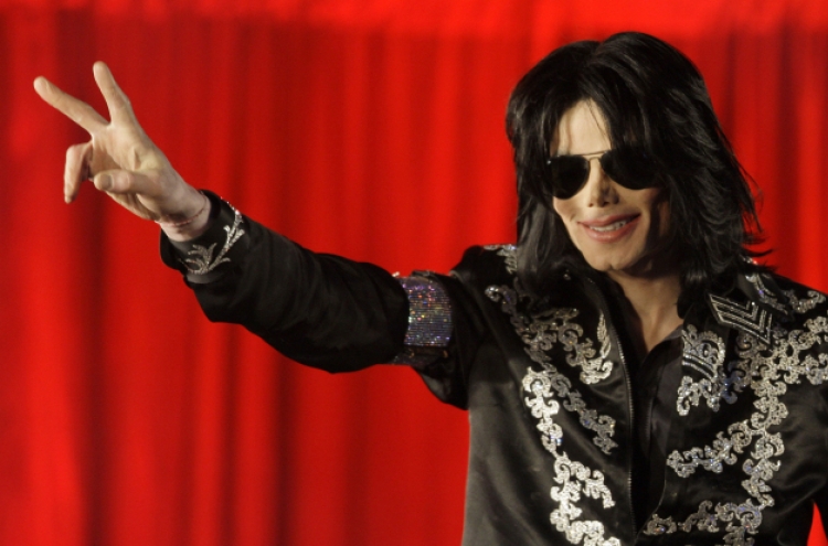 Michael Jackson remains a provider 5 years after death