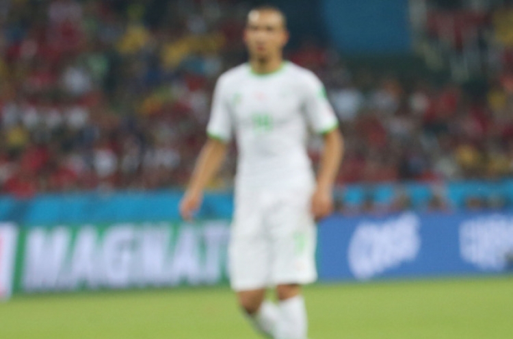 [World Cup] Korea routed by Algeria