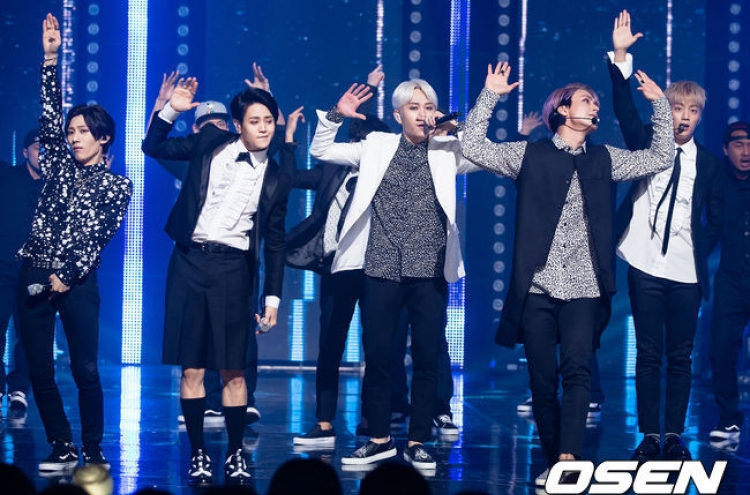 B2ST to run private theater until July 18